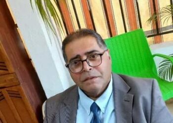 الاستاذ المحامي عامر ابو خليل