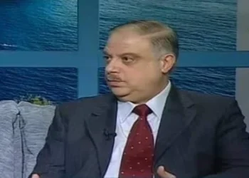 الدكتور محمد سعد الدين بنشي