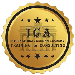 الأكاديمية الألمانية الدولية للتدريب والتطوير والتنمية المستدامة