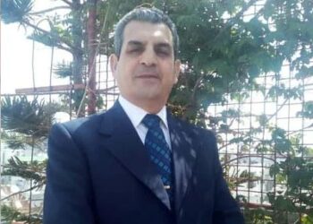 الدكتور عبدالرحمن تيشوري