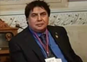 البروفسور دريد محمد