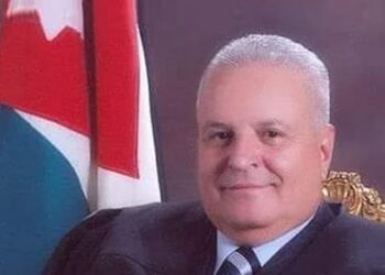 الاستاذ المحامي فيصل الخزاعي الفريحات