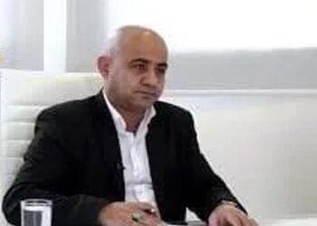 الاستاذ جمعة العيسي