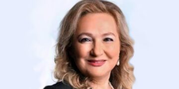 تعين السيدة مروة الايتونى مديرة لفرع الرائدات العربيات في سورية