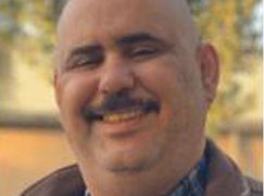 الدكتور محمد وليد مهدي