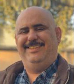 توثيق وتصديق أوراق اعتماد الدكتور محمد وليد مهدي ممثلاً للأكاديمية الألمانية الدولية  في جمهورية العراق