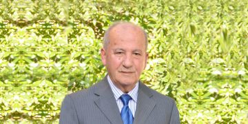 رحيل الدكتور وجيه أبو خليل