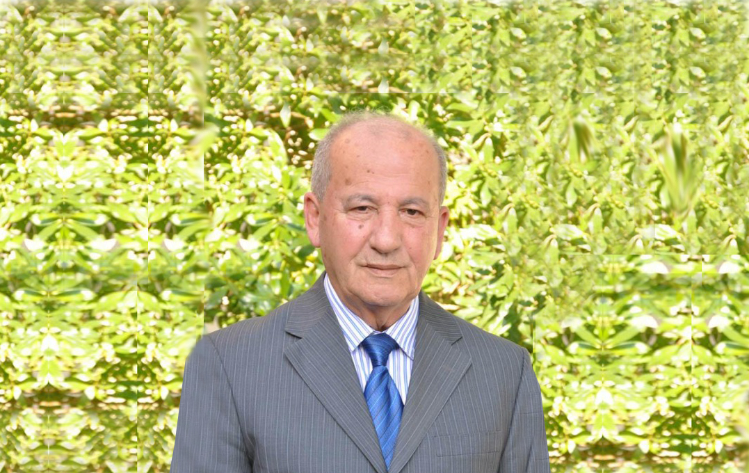 رحيل الدكتور وجيه أبو خليل